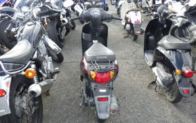 HONDA TACT-4ﾍﾞｰｼｯｸ AF79