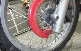 YAMAHA DT200 Gen.2 R 2022