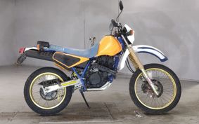 YAMAHA XT250 SEROW 48Y