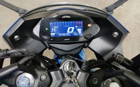 SUZUKI JIKUSA-SF250 ED22A