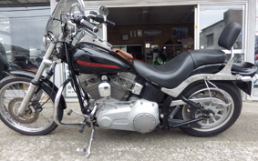 HARLEY FXST1340-1450 2007 BV5