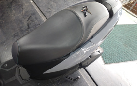 YAMAHA TRICITY 155 SG37J