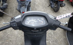 HONDA SPACY 100 JF13