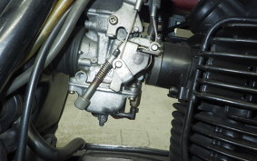 KAWASAKI 250TR BJ250F