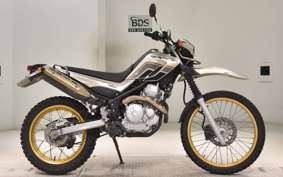YAMAHA SEROW 250 Gen.2 DG17J