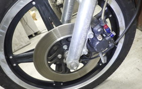 HONDA CB400T HAWK 2 2022 NC03