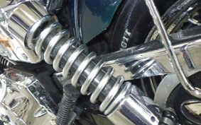 HARLEY FXDL 1450 2002