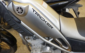 YAMAHA TRICKER DG10J