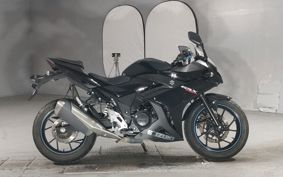 SUZUKI GSX250R DN11A