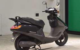 HONDA SPACY 100 2025 JF13