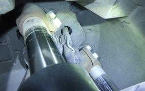 SUZUKI ADDRESS V125 CF4EA