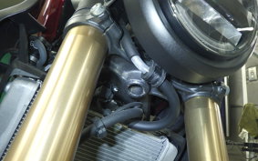 HONDA CB250RA MC52