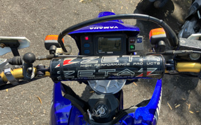 YAMAHA LANZA DT230 4TP