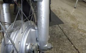 HONDA CD125T BENLY CD125T