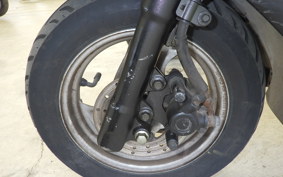 YAMAHA JOG Gen.4 SA16J