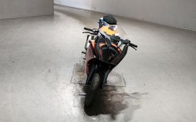 KTM 390 RC JYJ40