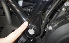 KAWASAKI ELIMINATOR400-3SE 2024 EL400A