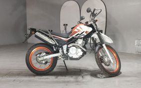 YAMAHA SEROW 250 DG31J