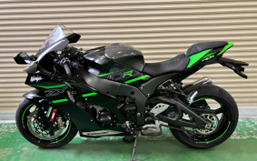 KAWASAKI NINJA ZX-10R ABS 2021 ZXT02L