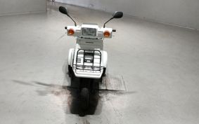 HONDA GYRO TD02