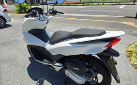 HONDA PCX125 JF56