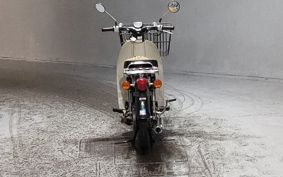 HONDA SUPER CUB50 AA01