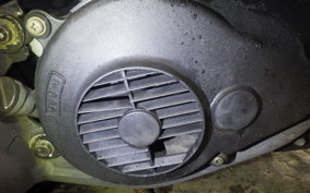 SUZUKI ADDRESS V125 G 2018 CF46A
