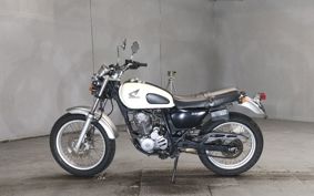 HONDA CB223S MC40