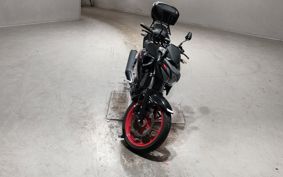 SUZUKI GSX-S125 DL32B