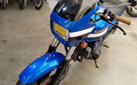 KAWASAKI ZRX400 1996 ZR400E