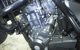 HONDA REBEL 250 2002 MC49