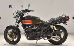 KAWASAKI ZRX400 1999 ZR400E