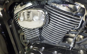 SUZUKI INTRUDER 400 Classic 2013 VK56A