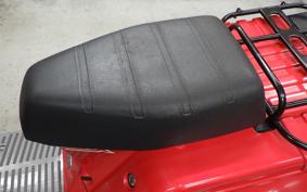 HONDA GYRO X TD02
