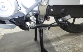 HONDA クロスカブ110LITE 2024 JA79