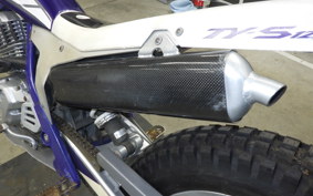 SCORPA TYS125F 1989