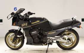 KAWASAKI GPZ900R NINJA 1989 ZX900A