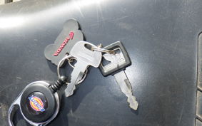 HONDA CBR400RR 1988 NC23