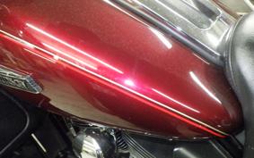 HARLEY FLHTCUTG TRIKE 2016