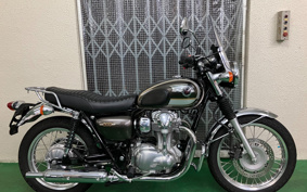 KAWASAKI W800 2013 EJ800A