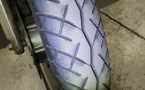 YAMAHA SRX600 Gen.1 1985 1JK