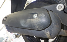 SUZUKI ADDRESS V50 Gen.2 CA44A