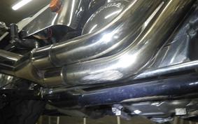 HONDA STEED 400 1993 NC26