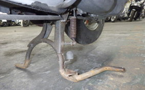 YAMAHA JOG Gen.4 2020 SA16J