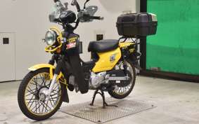 HONDA ｸﾛｽｶﾌﾞ JA10