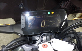 HONDA CB250RA 2016 MC52