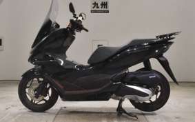 HONDA PCX 160 2014 KF47