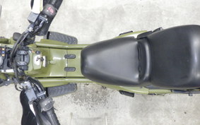 HONDA PS250 2015 MF09