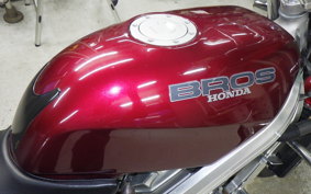 HONDA BROS 650 1990 RC31