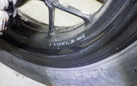 HONDA ｸﾞﾛﾑ JC61